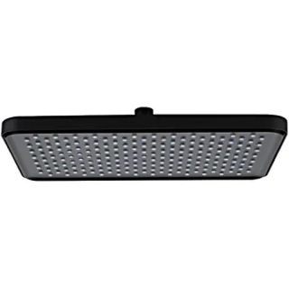 Верхний душ Gappo G003-32 чёрный